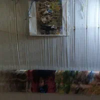 تابلوفرش شاعر جوان تابلو فرش دستبافت فرانسوی|تابلو فرش|مشهد, کوشش|دیوار