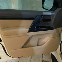 تویوتا لندکروزر ۴ در 4000cc، مدل ۲۰۱۲|خودرو سواری و وانت|تهران, آجودانیه|دیوار
