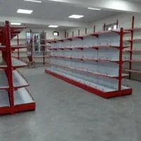 طراحی اختصاصی قفسه فروشگاهی|فروشگاه و مغازه|بیرجند, |دیوار