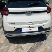 ام وی ام X22 pro IE مدل ۱۴۰۲|خودرو سواری و وانت|تهران, تهرانپارس غربی|دیوار