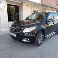 هایما S7 پلاس، مدل ۱۴۰۱
