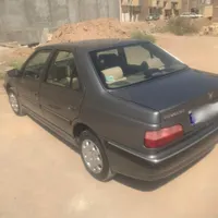 پژو پارس سال، مدل ۱۳۹۹|خودرو سواری و وانت|یزد, |دیوار
