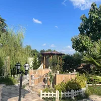 اجاره ویلا دوبلکس استخردار جنگلی لب رودخانه ر|اجارهٔ کوتاه‌مدت ویلا و باغ|رشت, بلوار گیلان|دیوار