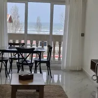 هتل آپارتمان رو به دریا بندر انزلی|اجارهٔ کوتاه‌مدت ویلا و باغ|رشت, بلوار گیلان|دیوار
