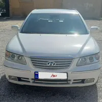 هیوندای آزرا گرنجور 3300cc، مدل ۲۰۰۸|خودرو سواری و وانت|اصفهان, جوزدان الیادران|دیوار