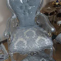 پیراهن مبل تشریفات|مبلمان خانگی و میز عسلی|خمین, |دیوار