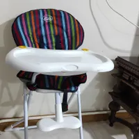 صندلی غذای کودک