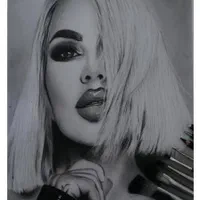 پذیرش سفارش طراحی چهره مناسبتی هدیه خاص و ماندگار