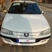 پارس tu5مدل ۴۰۱