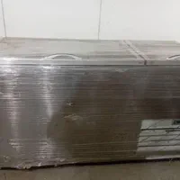 یخچال تمام استیل خوابیده ۲ متر در حد موتور دانفوس|کافی‌شاپ و رستوران|تهران, سعادت‌آباد|دیوار