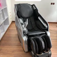 صندلی ماساژ4Dسخن گو چهار بعدی|تجهیزات ورزشی|اصفهان, باغ فردوس|دیوار