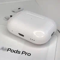 ایرپاد پرو 2 اپل airpods pro2 کپی با گارانتی شرکتی