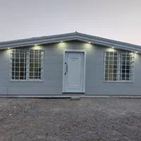 کانکس ویلایی اداری تجاری کارگاهی نگهبانی آلاچیق