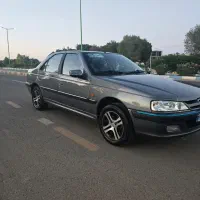 پارس سال xu7 مدل95 استثنایی