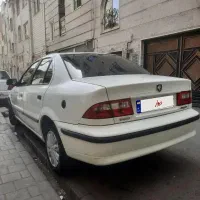 سمند LX EF7، مدل ۱۳۹۵|خودرو سواری و وانت|تهران, توحید|دیوار