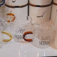 شات های سایز دوبل پیرکس اک|ظروف سرو و پذیرایی|قم, باسکول|دیوار