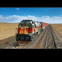 بلیط قطار سالنی تهران و قم