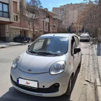ام‌وی‌ام 110S لاکچری، مدل ۱۳۹۵|خودرو سواری و وانت|همدان, |دیوار