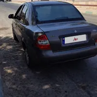 تیبا صندوق‌دار SX دوگانه سوز، مدل ۱۳۹۳|خودرو سواری و وانت|تهران, شمس‌آباد|دیوار