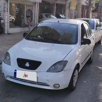 تیبا مدل 95در حد|خودرو سواری و وانت|کرج, مارلیک|دیوار