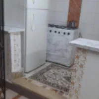 سویت تک خواب تمیز با پارکینگ|اجارهٔ کوتاه‌مدت آپارتمان و سوئیت|گرگان, |دیوار