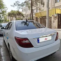 دناپلاس دنده ای مدل ۱۴۰۱ چهارچرخ دیسک|خودرو سواری و وانت|تهران, افسریه|دیوار
