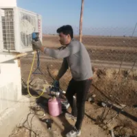 تعمیرات اسپیلت. کولز گازی. یخچال. بخاری.لوازم برقی|خدمات پیشه و مهارت|گرگان, |دیوار