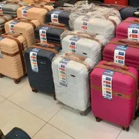 چمدان مسافرتی کیف دویار با چک صیادی|کیف، کفش، کمربند|اصفهان, شهرک کاوه|دیوار
