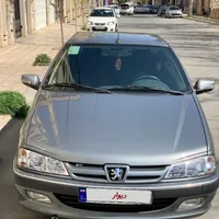 پژو پارس LX TU5، مدل ۱۳۹۹|خودرو سواری و وانت|تهران, تهران‌ویلا|دیوار