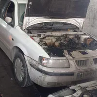 تعمیرگاه تخصصی متور گیربکس