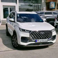 فروش نقد و اقساط TIGGO7