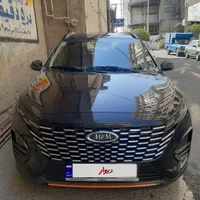 ام‌وی‌ام X33 Cross (اومودا C3)، مدل ۱۴۰۳