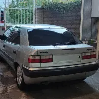 سیتروئن زانتیا 2000cc، مدل ۱۳۸۴