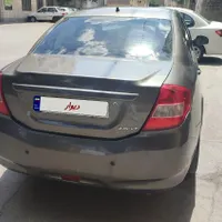ام وی ام 550 اتوماتیک|خودرو سواری و وانت|همدان, |دیوار