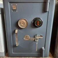 گاوصندوق برگه A4 خور گاو صندوق برند|ابزارآلات|تهران, خلیج فارس|دیوار