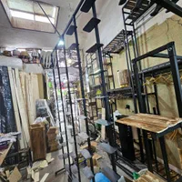 رگال و قفسه بندی نصب اجرا طراحی|فروشگاه و مغازه|اصفهان, سنبلستان|دیوار