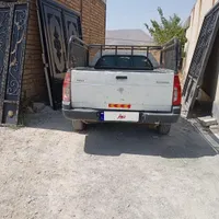 وانت آریسان|خودرو سواری و وانت|ساوه, |دیوار