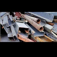 انواع ضایعات اهن چدن وانواع فلزات رنگی.کارتن.|عمده‌فروشی|پردیس, شهرک صنعتی خرمدشت فاز ۷|دیوار