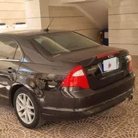 فورد، مدل ۲۰۱۱