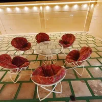 اجاره خونه باغ شیک و تمیز|اجارهٔ کوتاهمدت ویلا و باغ|کاشان, دشت لتحر|دیوار