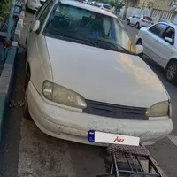 دوو ریسر GTI مدل 1994|خودرو سواری و وانت|تهران, حافظیه|دیوار