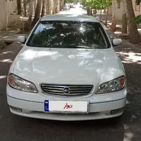 نیسان ماکسیما مونتاژ اتوماتیک، مدل ۱۳۸۸|خودرو سواری و وانت|شیراز, شهرک والفجر|دیوار