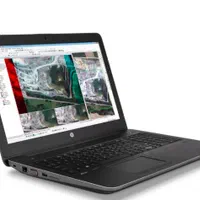 لپتاپ اچ پی زدبوک زئون xeon گیم و رندرگیری|رایانه همراه|مشهد, دانشجو|دیوار