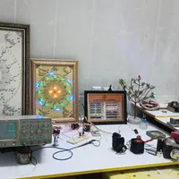 کلاس آموزش الکترونیک، رباتیک، تعمیرات آیفون تصویری|خدمات آموزشی|قم, نیروگاه|دیوار