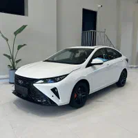ARRIZO 6 GT /1404|خودرو سواری و وانت|تهران, ونک|دیوار