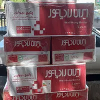 پکیج ایران رادیاتور مدل A24