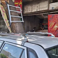 پخش انواع واقسام باربند سواری وشاسی (سهیل)|قطعات یدکی و لوازم جانبی|تهران, خاوران|دیوار