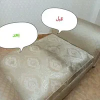 مبلشویی مبل شویی شستشوی موکت فرش خوشخواب درغرب شرق|خدمات نظافت|تهران, نارمک|دیوار