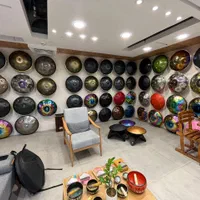 هنگدرام حرفه‌ای|درام و پرکاشن|شیراز, عفیف‌آباد|دیوار
