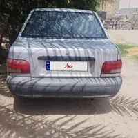 پراید 131 SL، مدل ۱۳۹۰|خودرو سواری و وانت|جیرفت, |دیوار